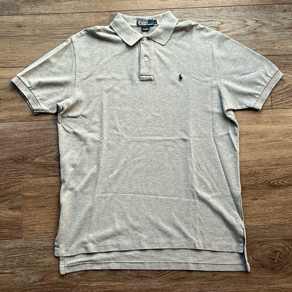 Ralph Lauren men’s polo - Excellent condition